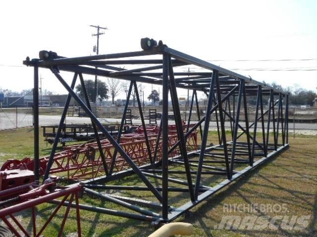 Manitowoc  أذرع الغطاس