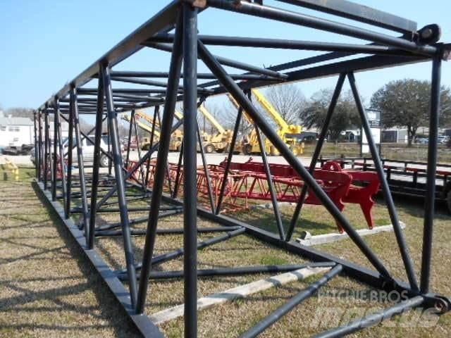 Manitowoc  أذرع الغطاس