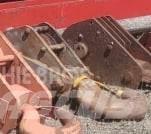  Other أجزاء ومعدات رافعات