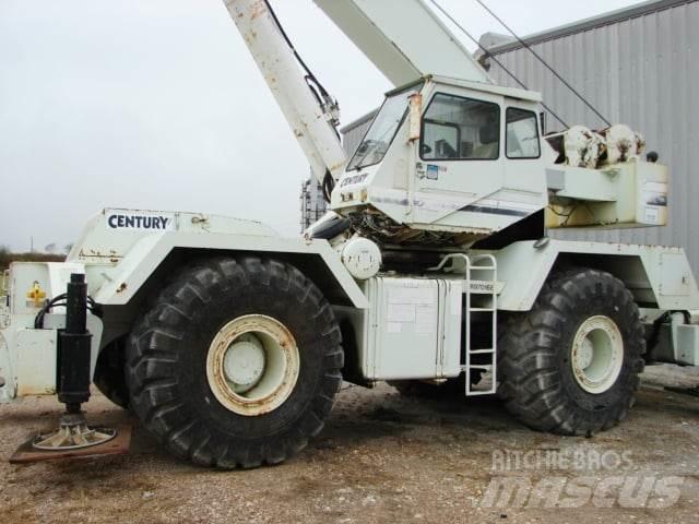 P&H CN150 رافعات الطرق الوعرة