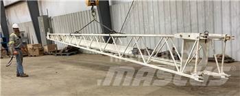 Terex  أذرع الغطاس