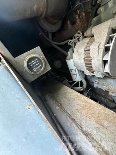 Terex RT230E رافعات الطرق الوعرة