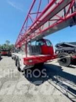 Terex T 775 رافعات صالحة لكل أنواع الطرق