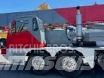 Terex T 775 رافعات صالحة لكل أنواع الطرق