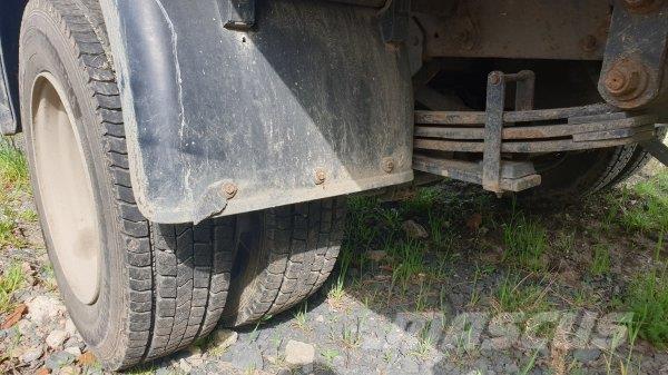 Avia A80 L مركبات النقل