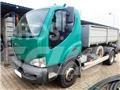 Avia D120 N +CTS شاحنات الرافعات الخطافية