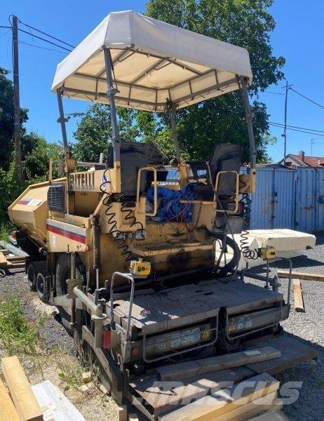 Bitelli BB 630 معدات السفلتة