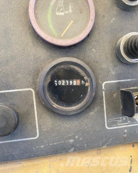 Bitelli BB 630 معدات السفلتة