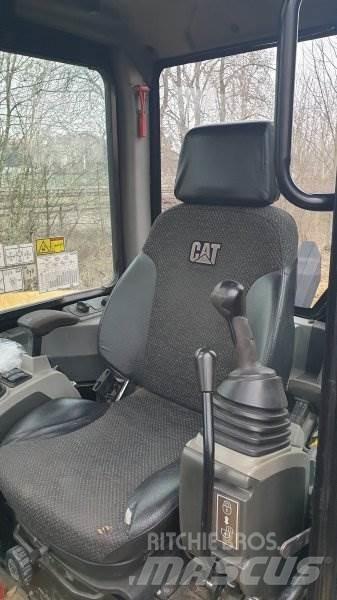 CAT 305 E2 حفارات صغيرة أقل من 7 طن (حفارات صغيرة)