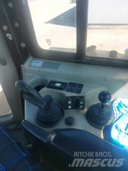CAT D6T XL بلدوزرات مجنزرة