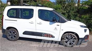 Citroën Berlingo أخرى