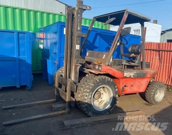 Desta DVHM 3222 TM شاحنات الديزل