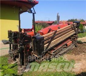 Ditch Witch JT 1720 مثاقيب ثقيلة
