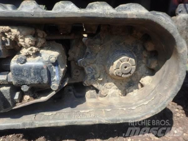 Ditch Witch JT 1720 مثاقيب ثقيلة
