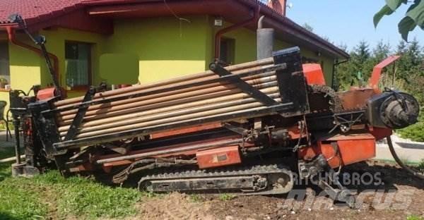 Ditch Witch JT 1720 مثاقيب ثقيلة