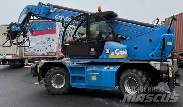 Genie GTH 5021 R أخرى