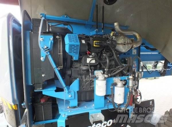 Genie Z-45 XC أخرى