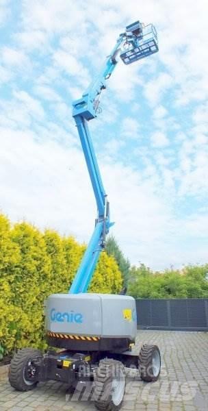 Genie Z-45 XC أخرى