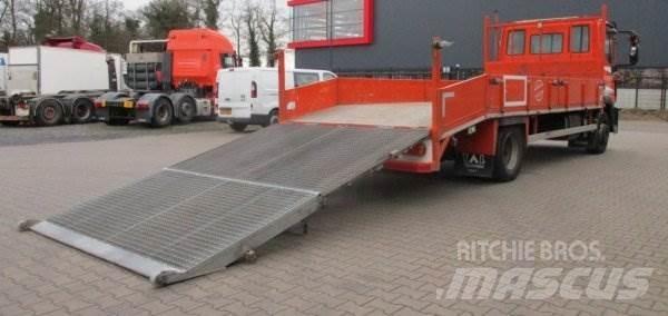 Iveco ML 120-190 مركبات النقل