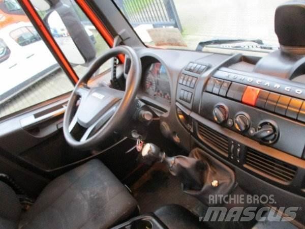 Iveco ML 120-190 مركبات النقل