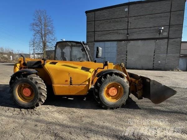 JCB 530-70 أخرى