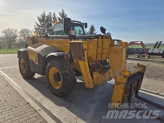JCB 540-170 أخرى