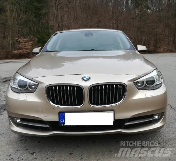  _JINÉ BMW - GT 535 D أخرى