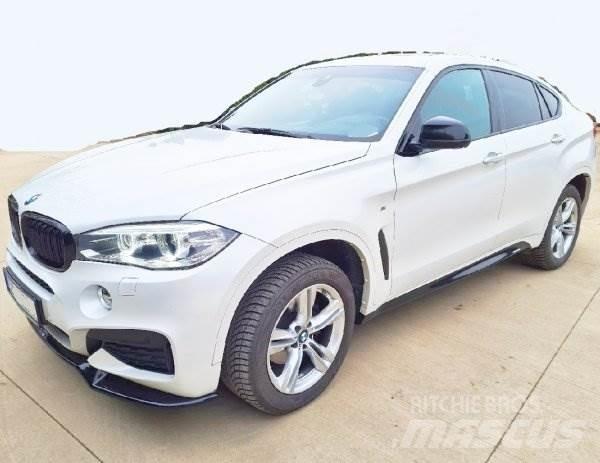  _JINÉ BMW X6 M أخرى