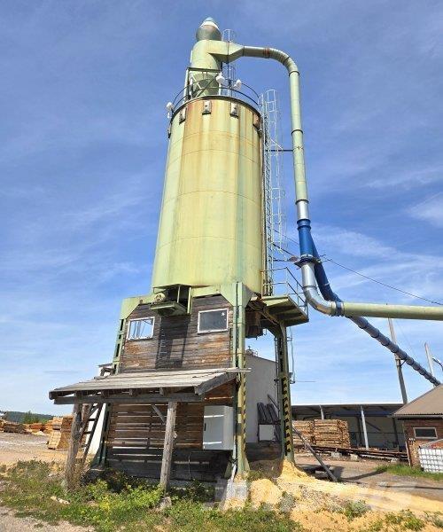  _JINÉ (CZ) DŘEVO TRUST شاحنات ذات صهاريج