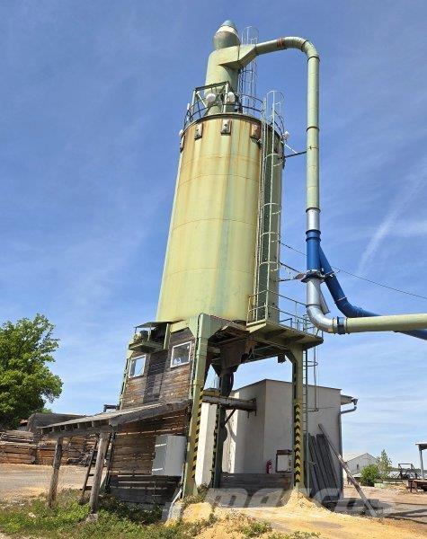  _JINÉ (CZ) DŘEVO TRUST شاحنات ذات صهاريج