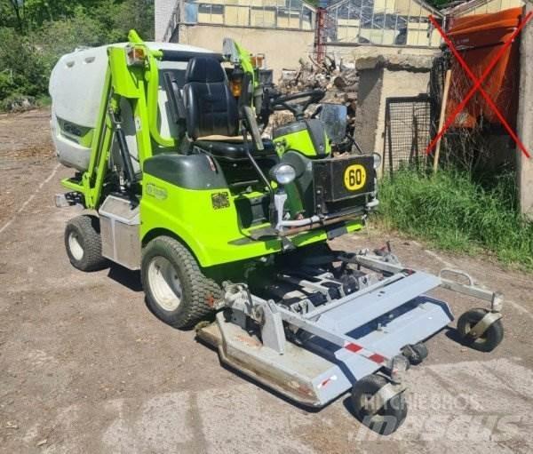  _JINÉ GRILLO FD 13.09 ركوب الحشائش