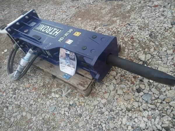  _JINÉ HDX-30 أخرى