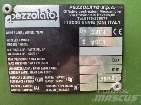  _JINÉ Pezzolato S9000 جراشات