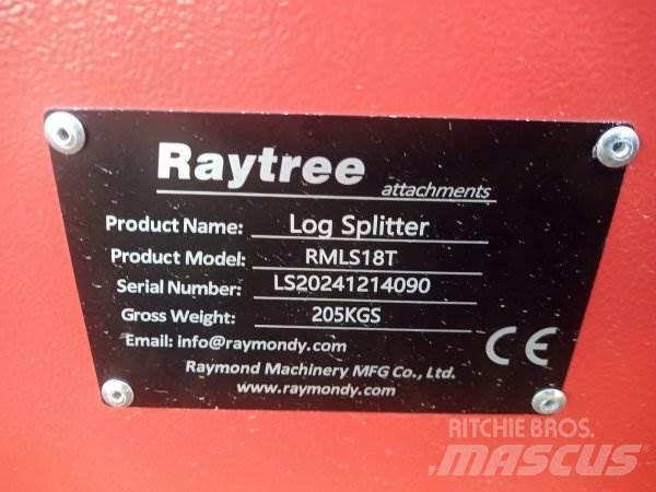  _JINÉ Raytree RMLS18T أخرى