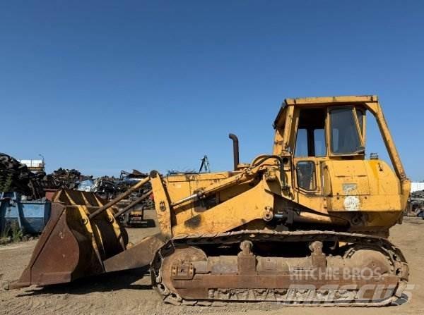 Komatsu D75 S5 لوادر زحافة