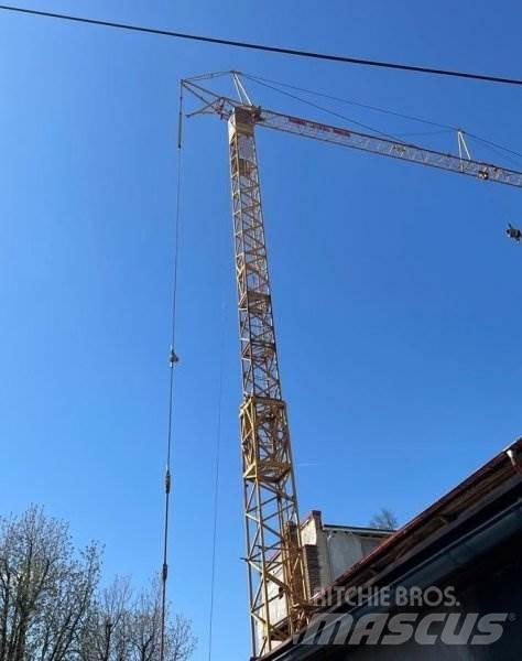 Liebherr 63 K رافعات برجية