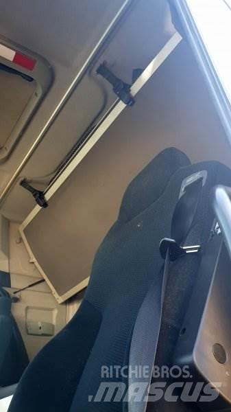 MAN TGX 18.440 وحدات الجر
