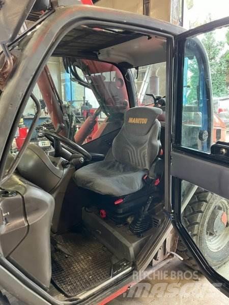 Manitou MLT 523 أخرى