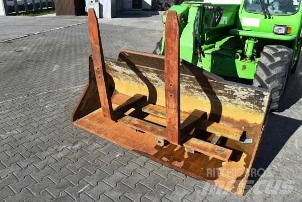 Merlo 40.9 Plus أخرى