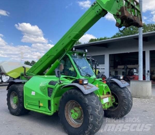 Merlo P 55.9 أخرى