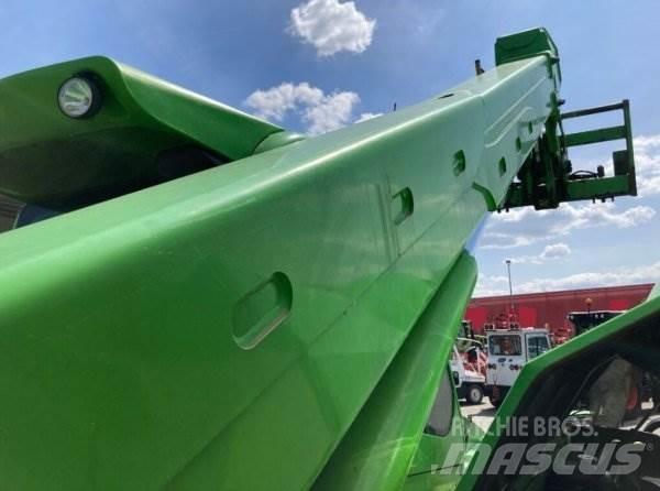 Merlo P 55.9 أخرى