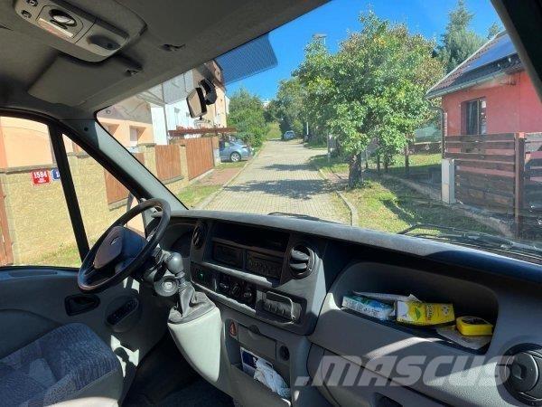Renault Master 2.5D أخرى