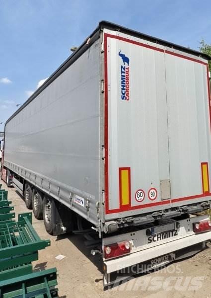 Scania S 450 وحدات الجر
