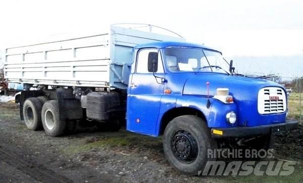 Tatra 148 T2 PP MA شاحنات قلابة