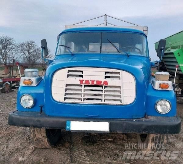 Tatra 148 T2 PP MA شاحنات قلابة