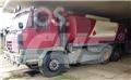 Tatra 815 +(BE) Stokota شاحنات ذات صهاريج