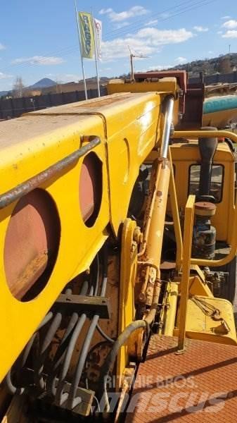 Tatra 815 UDS 114 شاحنات أخرى