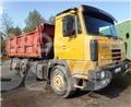 Tatra T 815 شاحنات قلابة