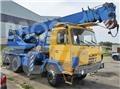 Tatra T815 +AD 20 (ČKD) شاحنات الرافعات