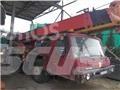 Tatra T815 +ČKD AD 28 Crane trucks
